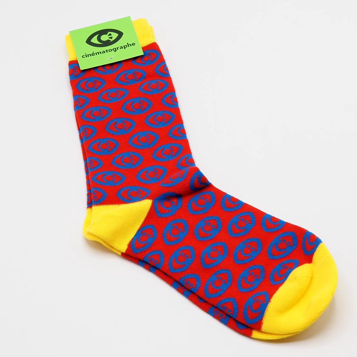 Cinmatographe Socks
