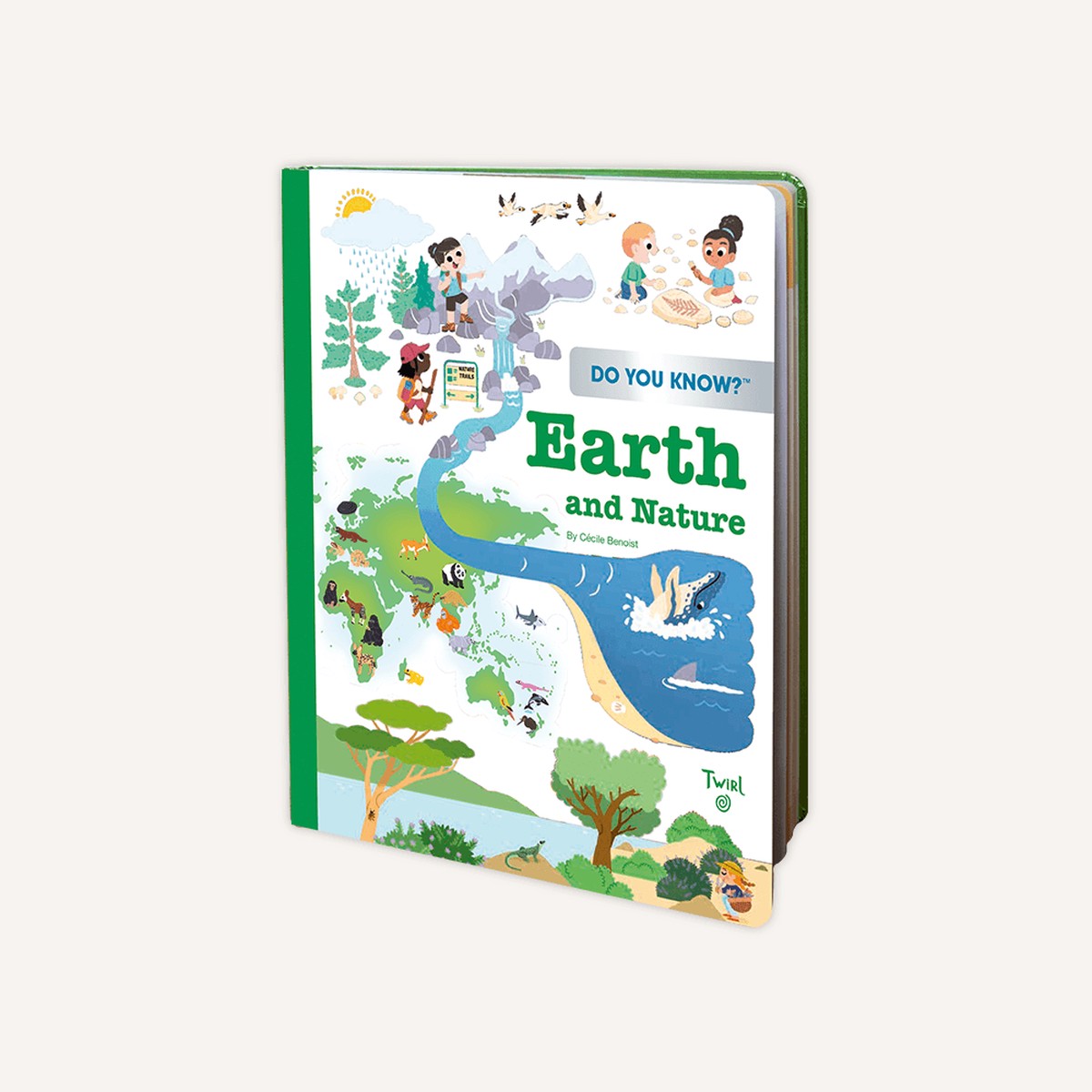 Do You Know Earth and Nature
