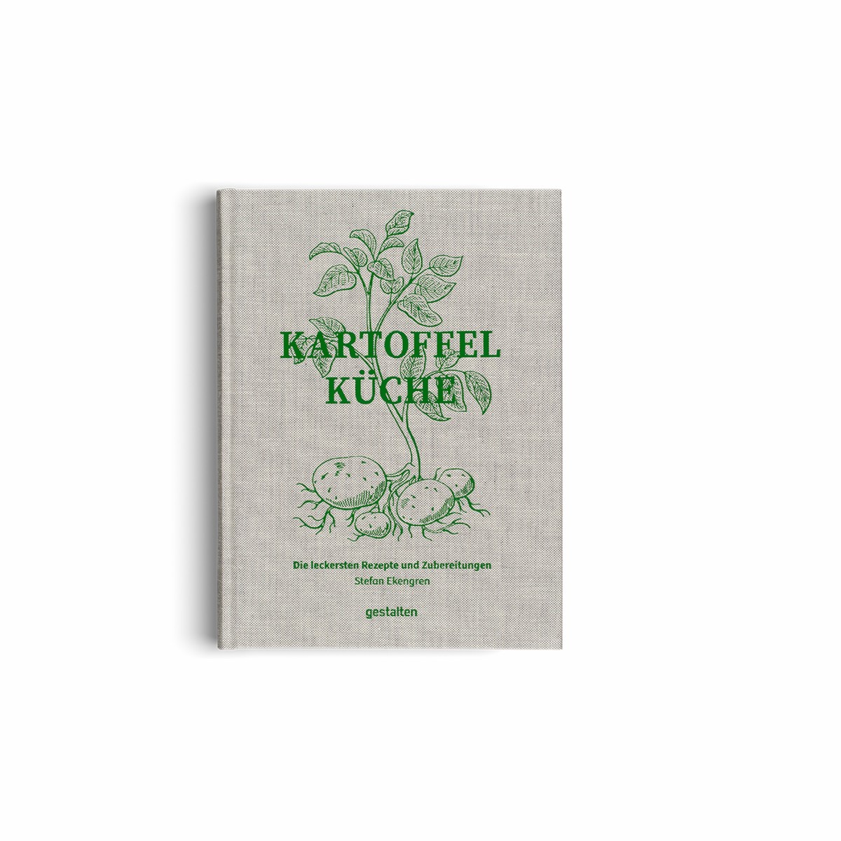 Kartoffelkche