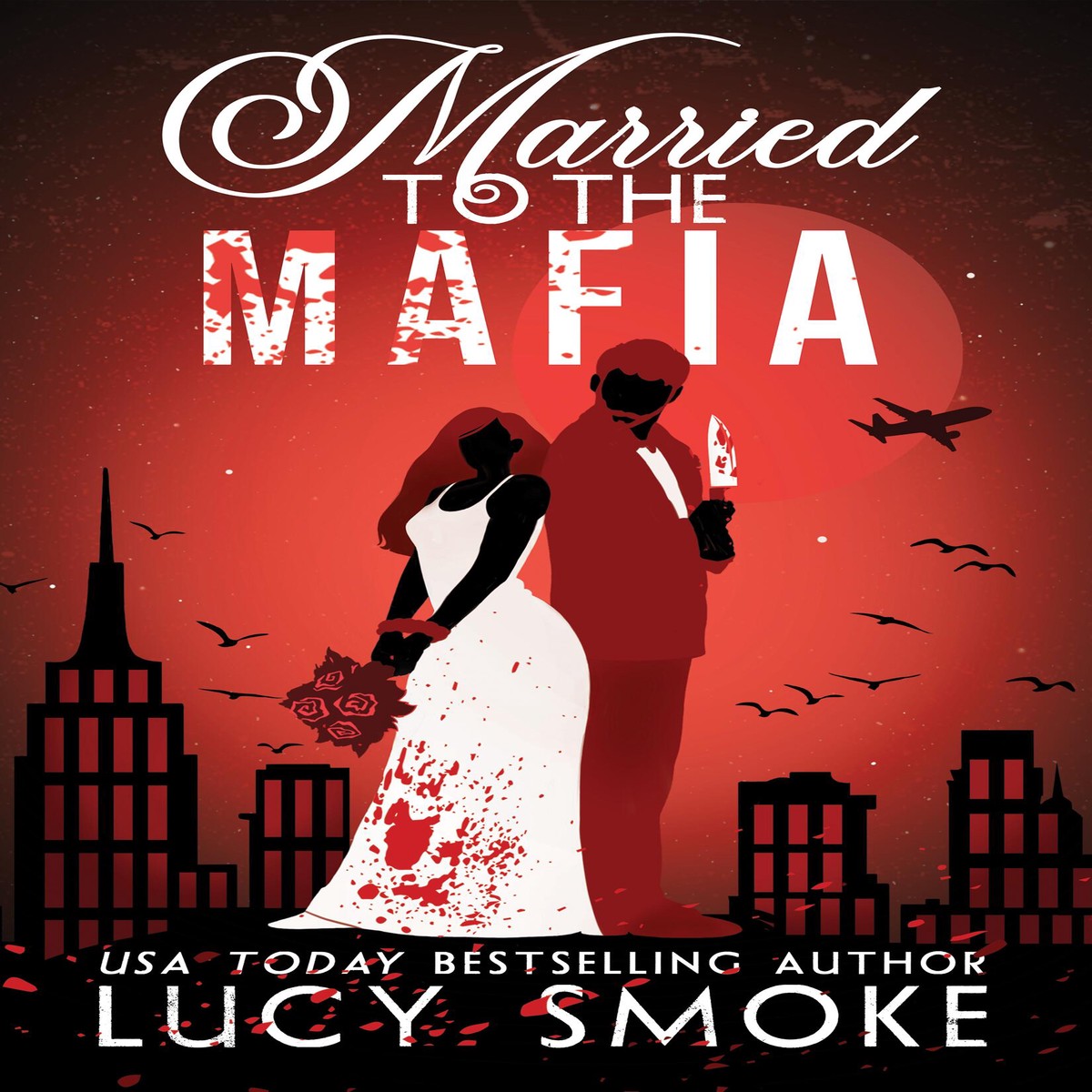 Married to the Mafia PRE-ORDER April 21 2026
