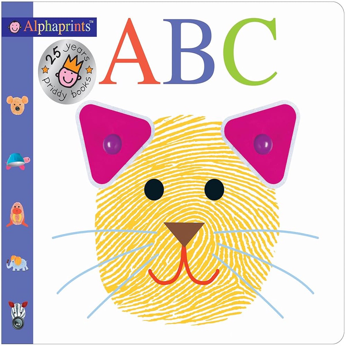 Alphaprints ABC (25th Anniversary)