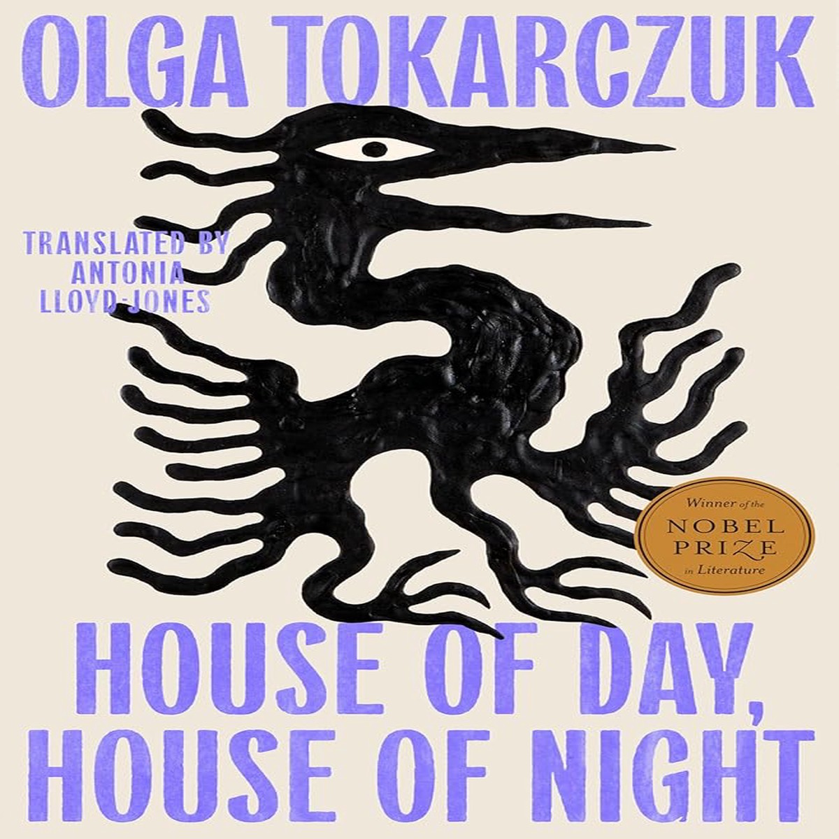 House of Day House of Night A Novel