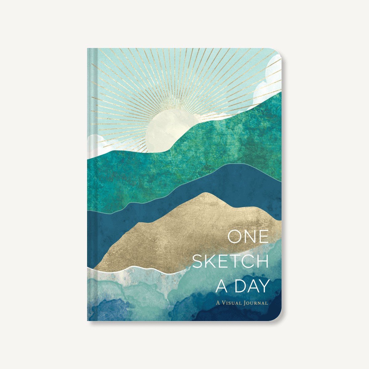 Horizons One Sketch a Day
