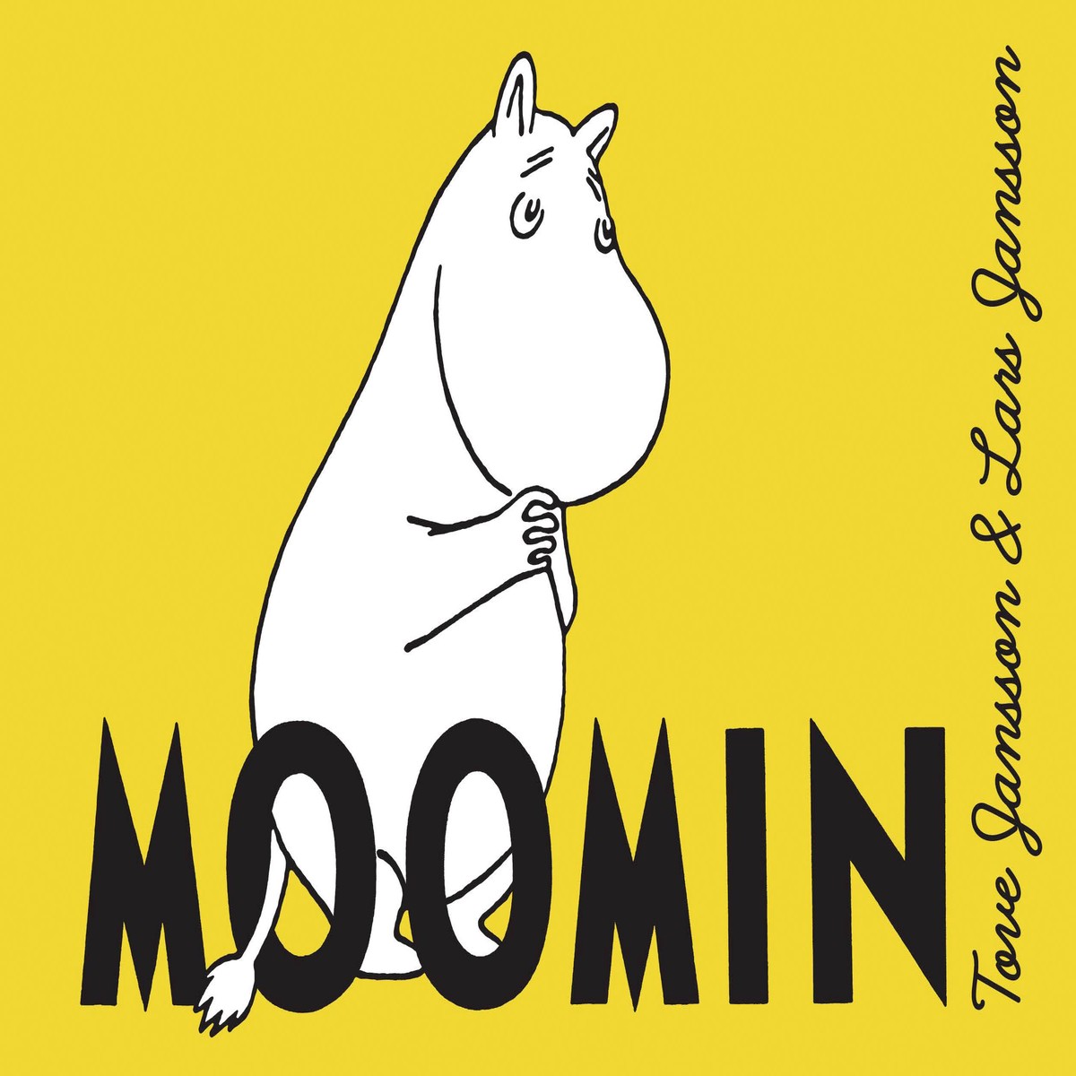 MOOMIN ADVENTURES GN BOOK ONE (C 0-1-2)