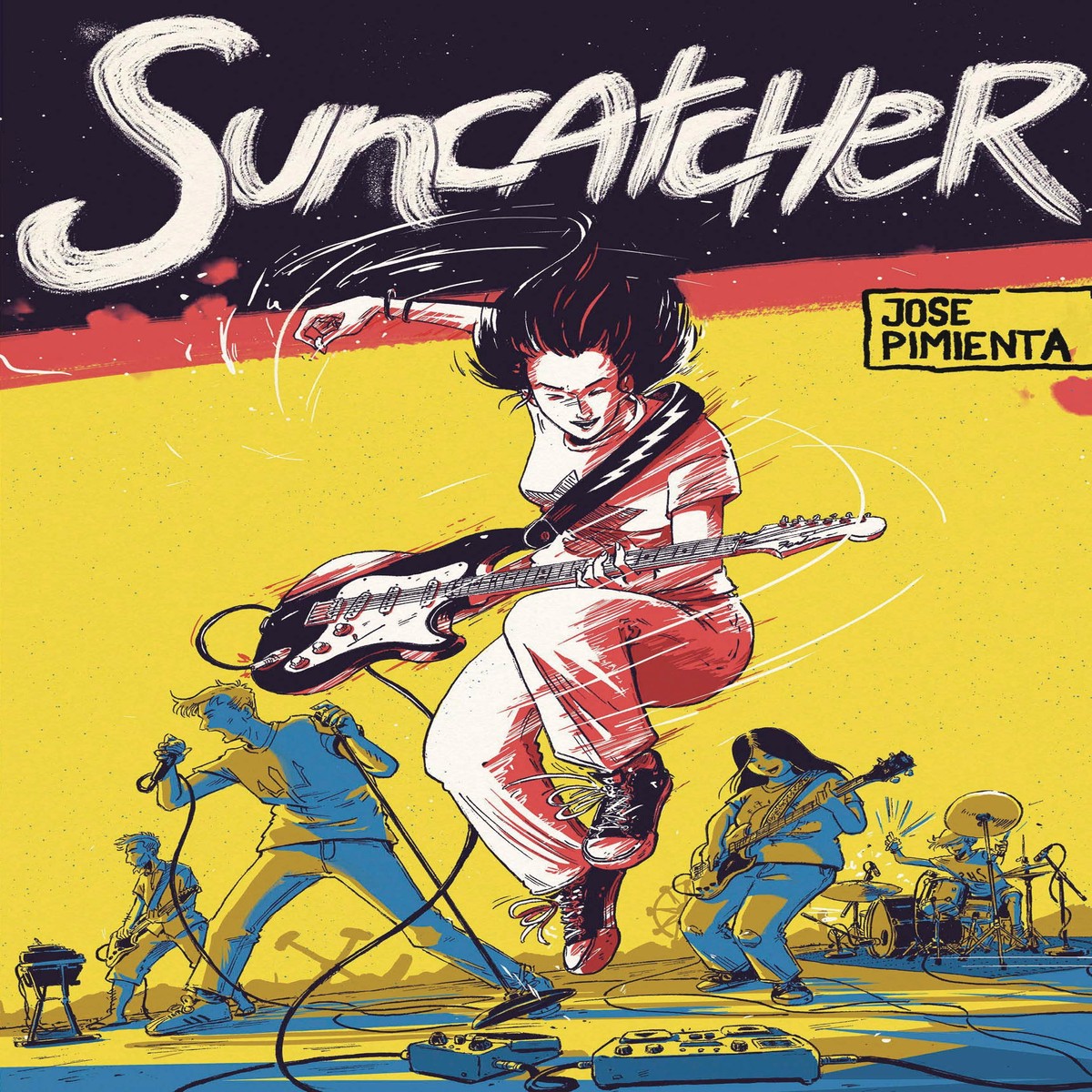 SUNCATCHER GN (C 0-1-0)
