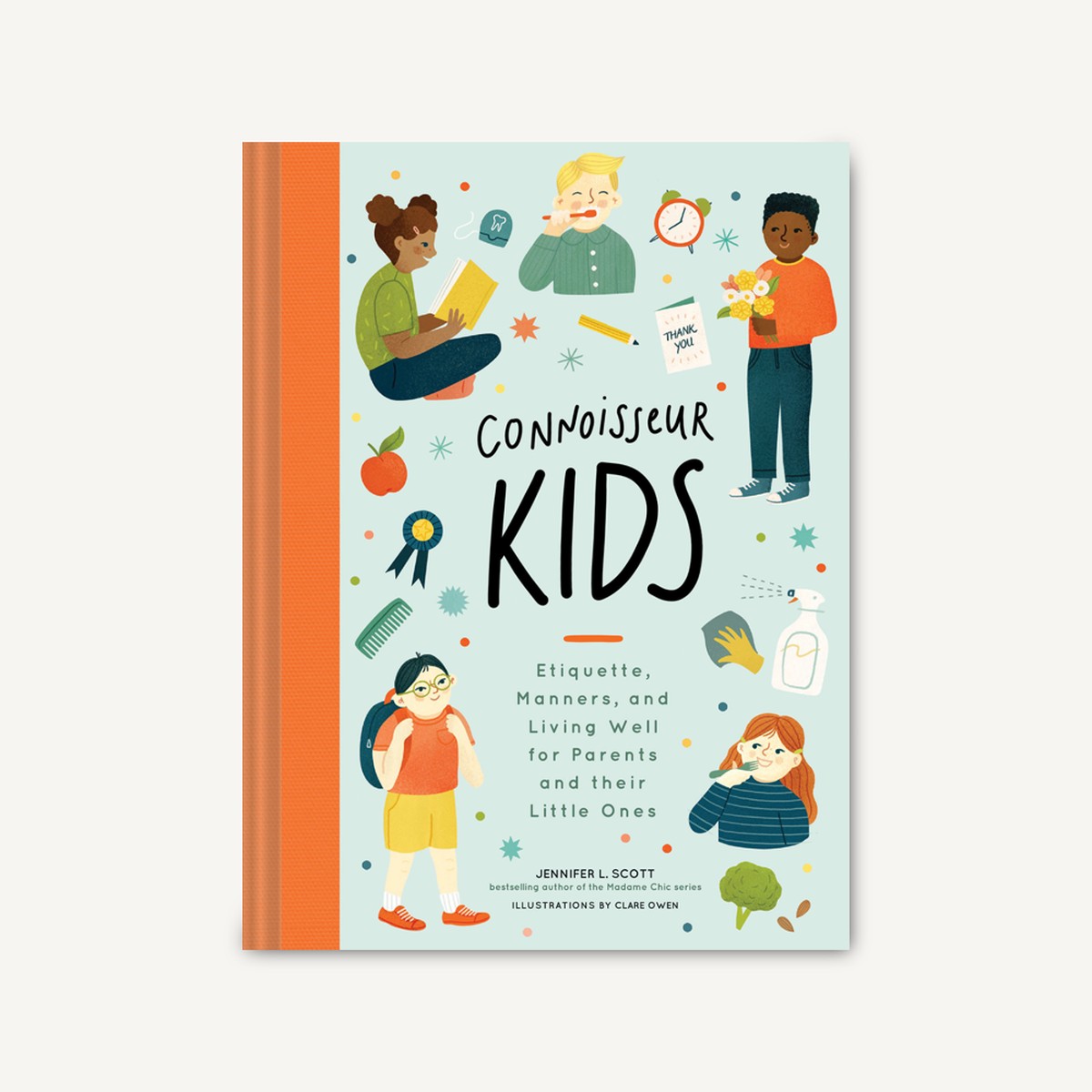 Connoisseur Kids