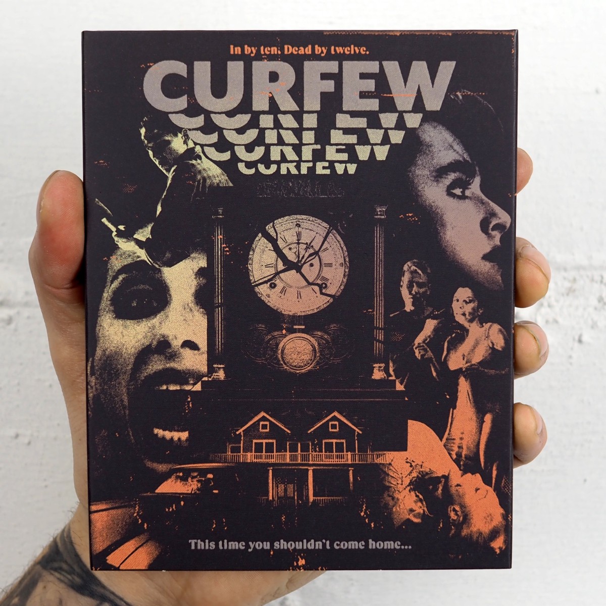Curfew