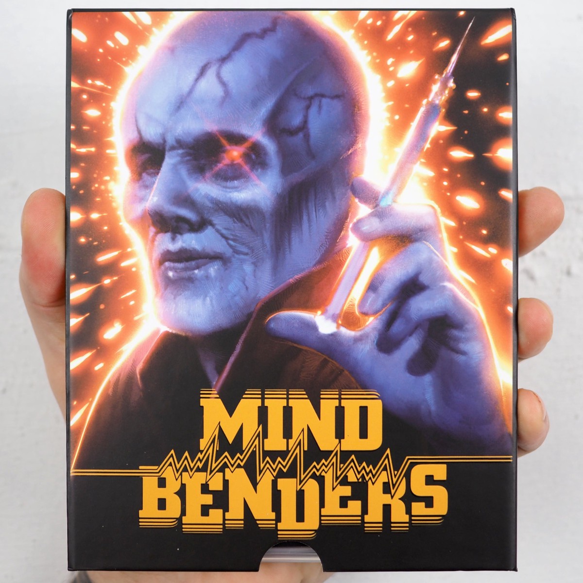 Mind Benders
