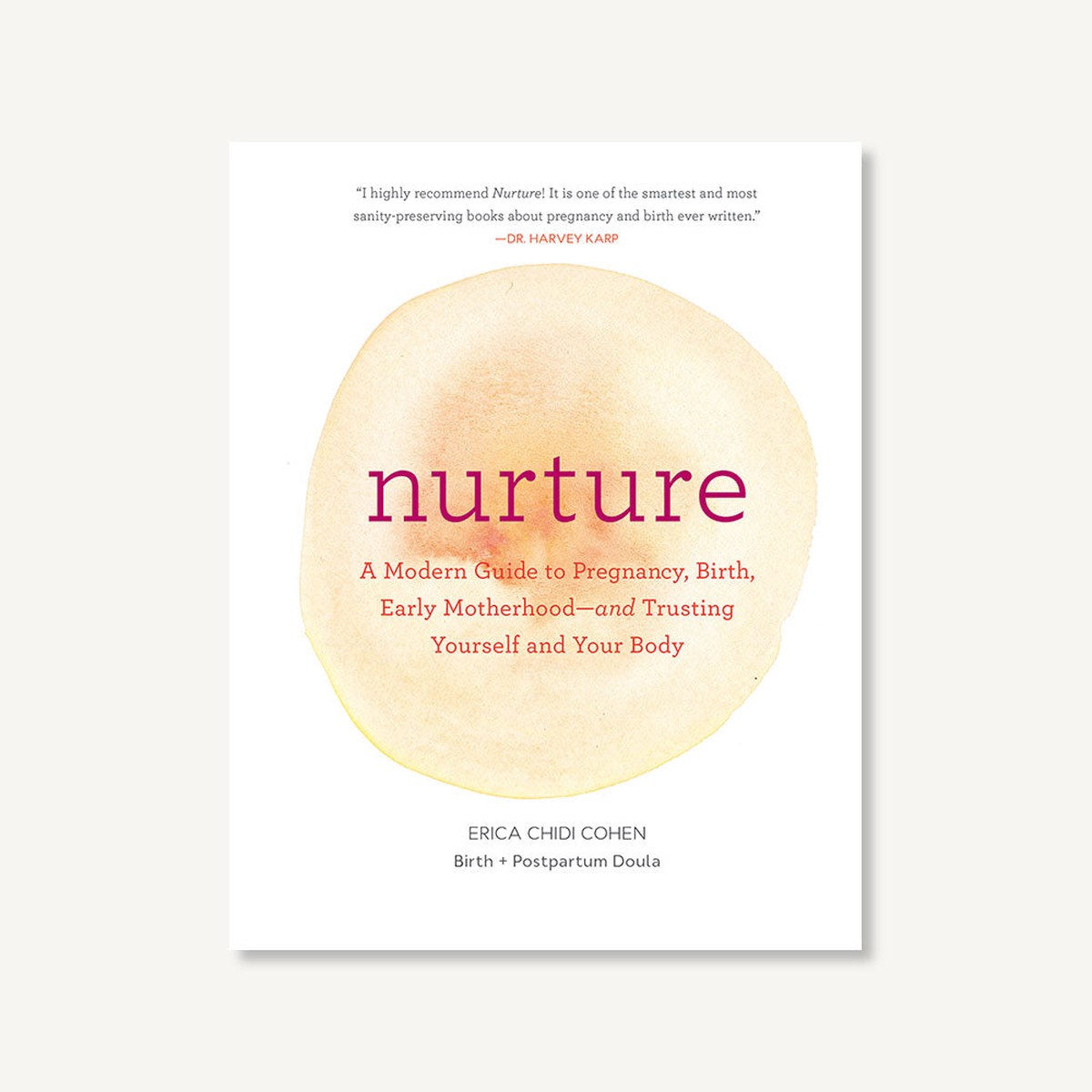 Nurture