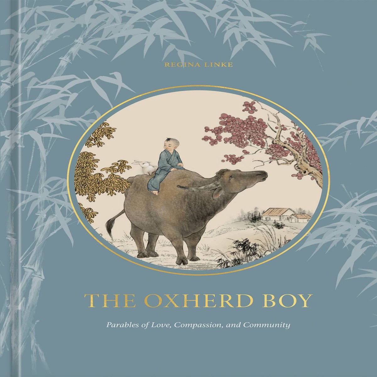 OXHERD BOY HC (C 0-1-0)