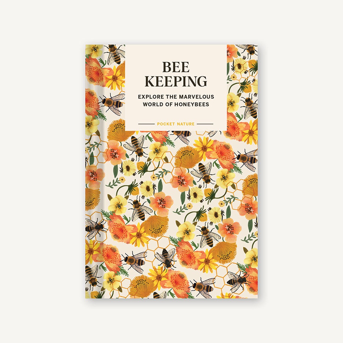 Pocket Nature Beekeeping