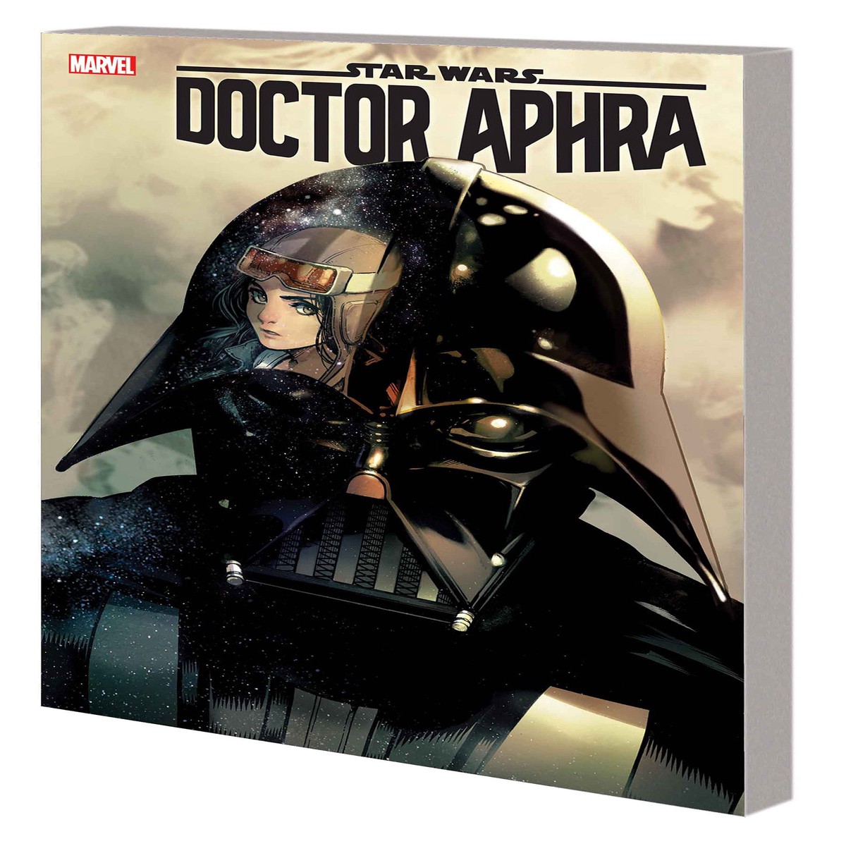 STAR WARS DOCTOR APHRA TP VOL 02 DOCTOR APHRA ENORMOUS PROFI