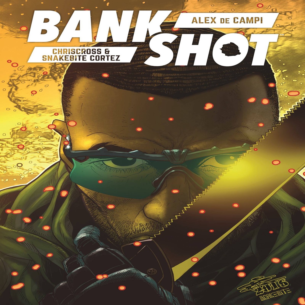 BANKSHOT TP (C 0-1-2)