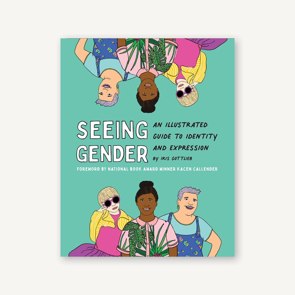 Seeing Gender