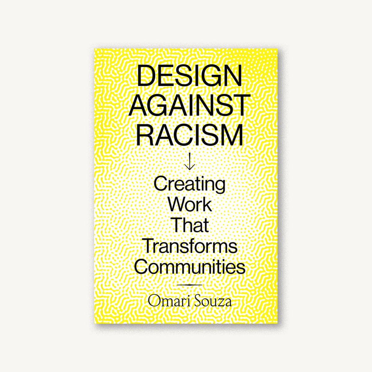 Design Against Racism