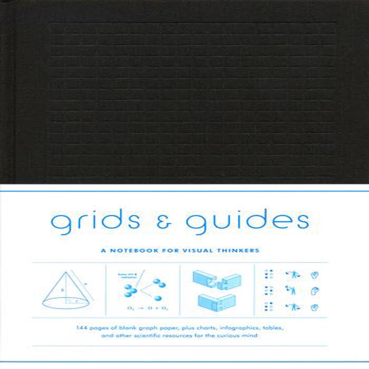 Grids Guides Blk