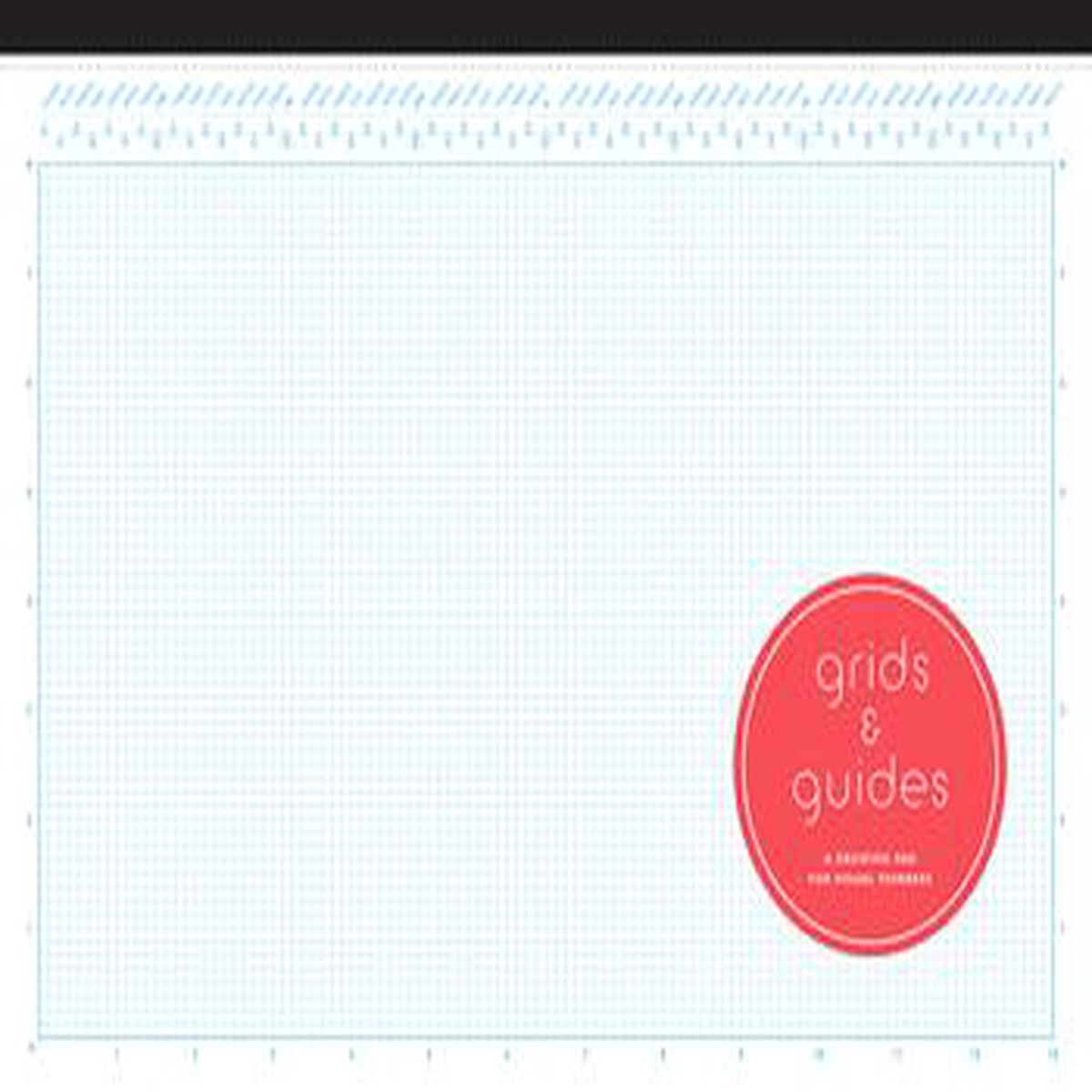 Grids Guides Drawing Pad