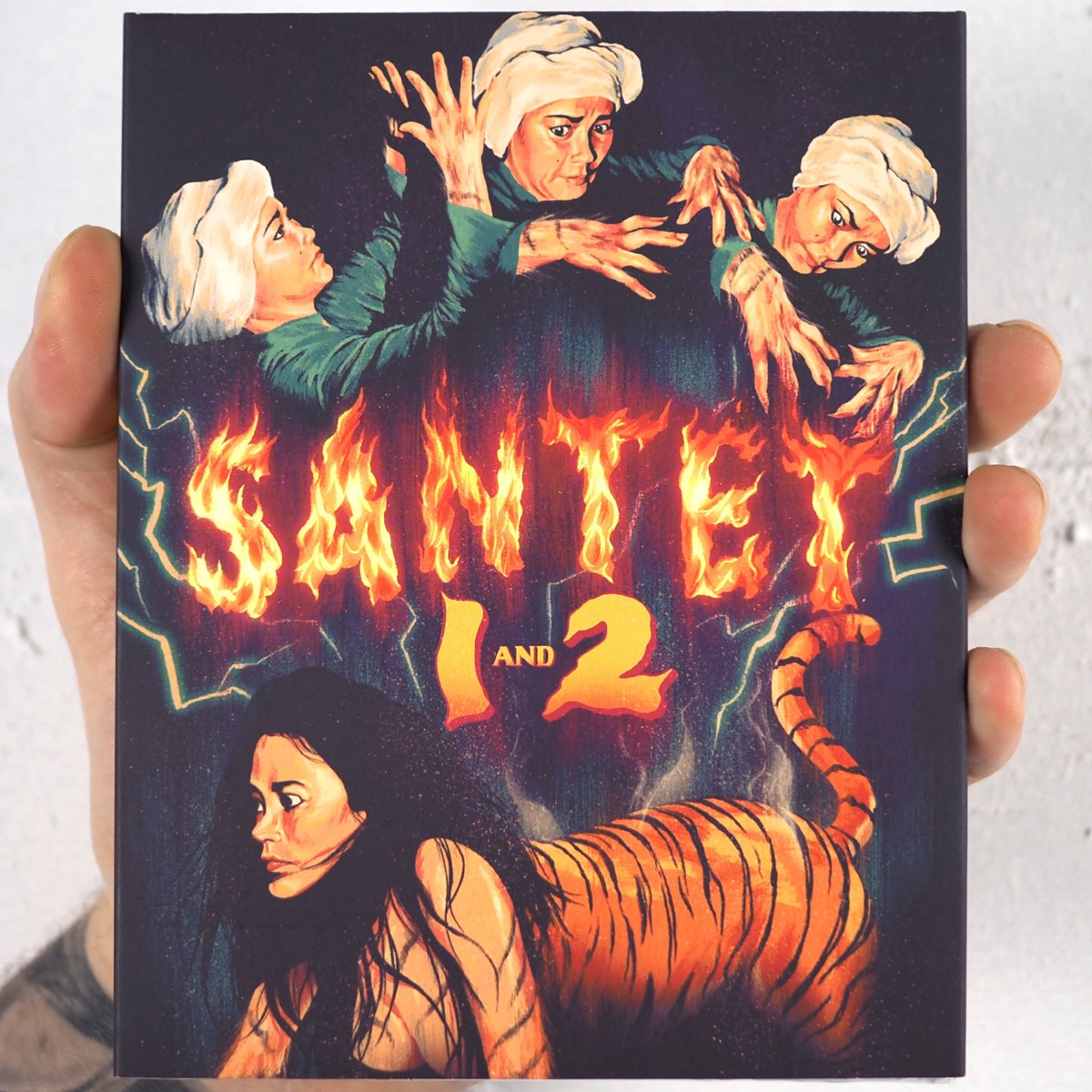 Santet Santet 2