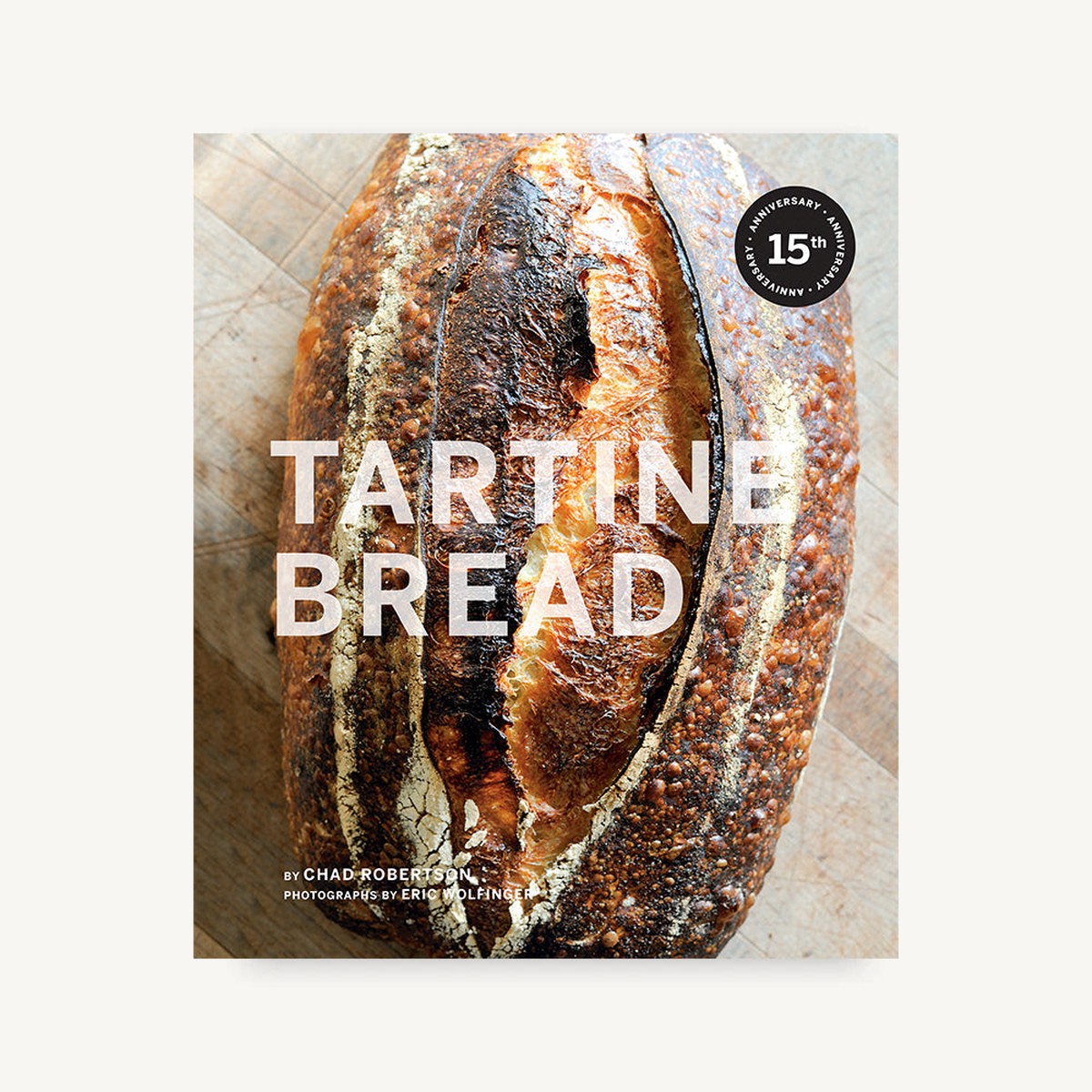 Tartine Bread