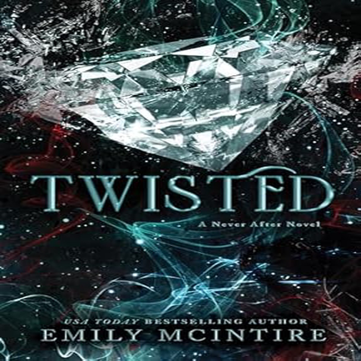 Twisted