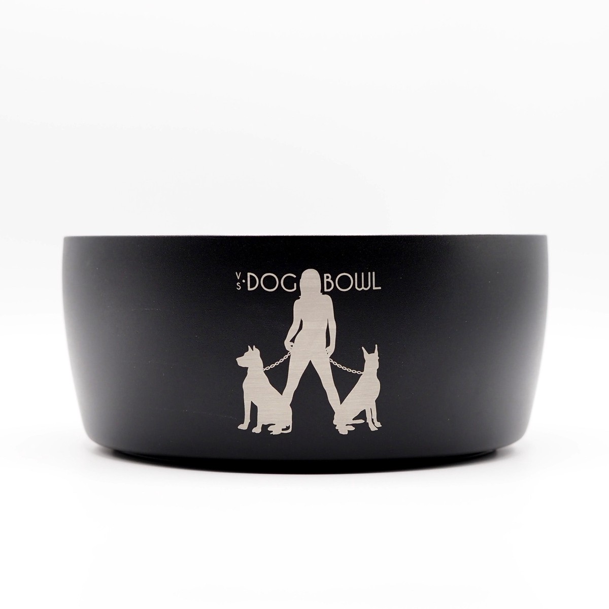 VS Dog Bowl