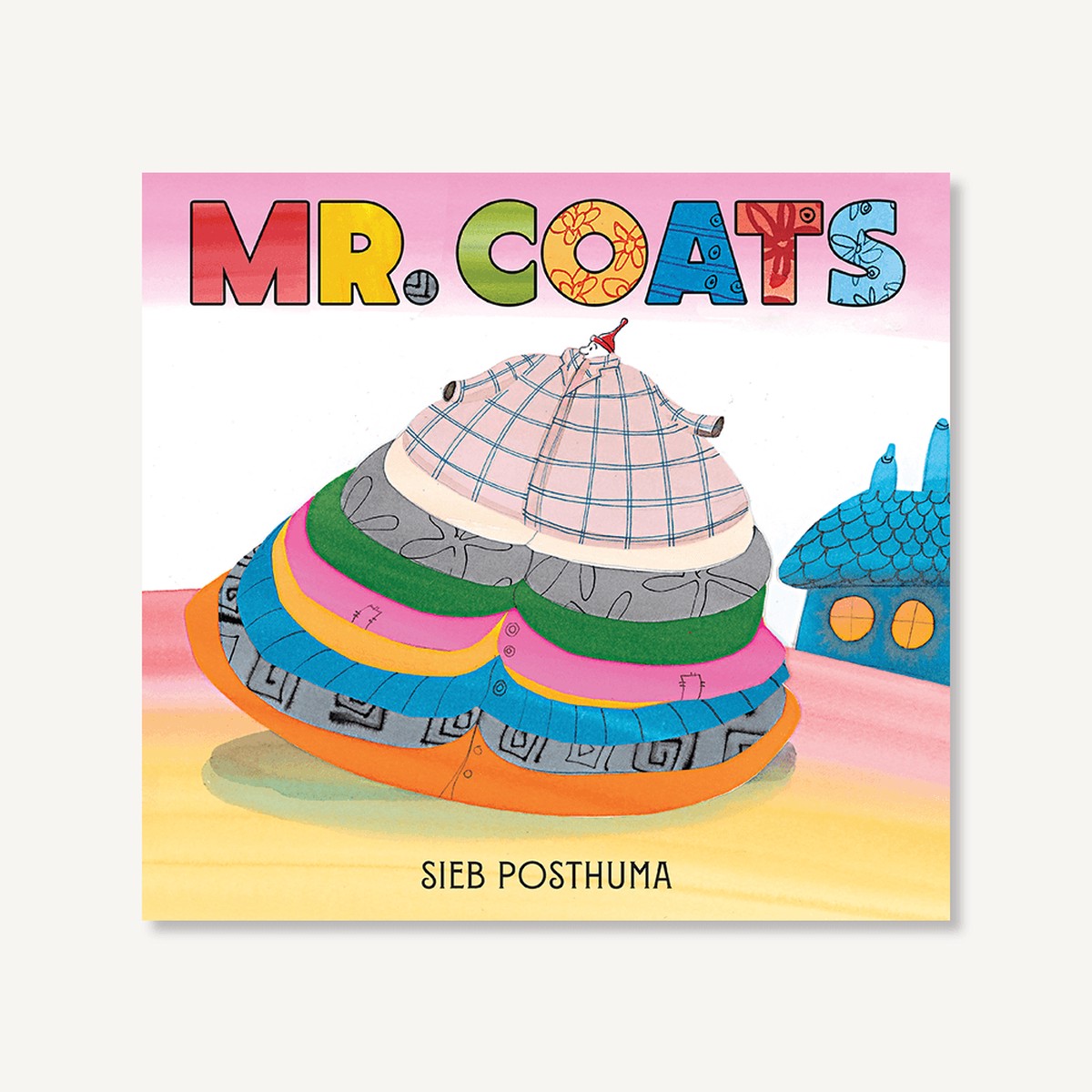 Mr Coats