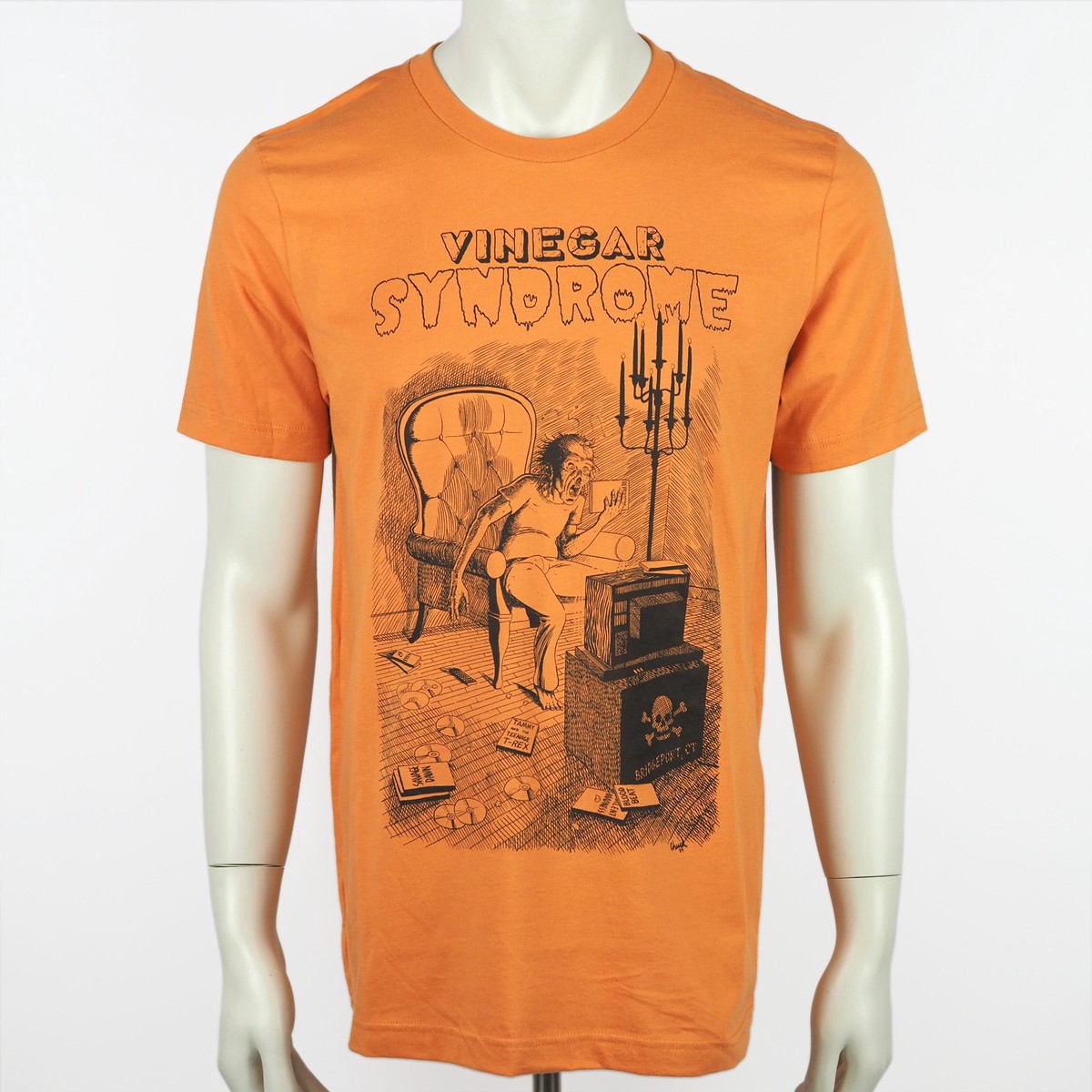 Tales from the Vinegar Crypt - Shirt