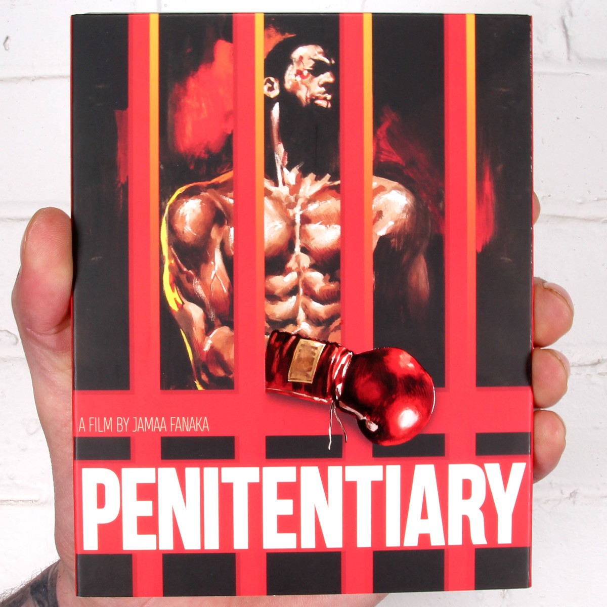 Penitentiary