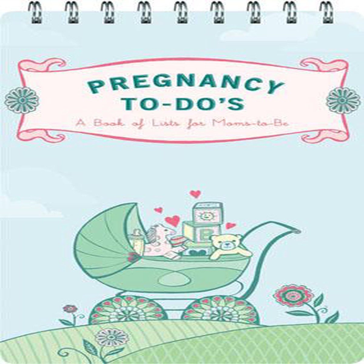 Pregnancy To-Dos