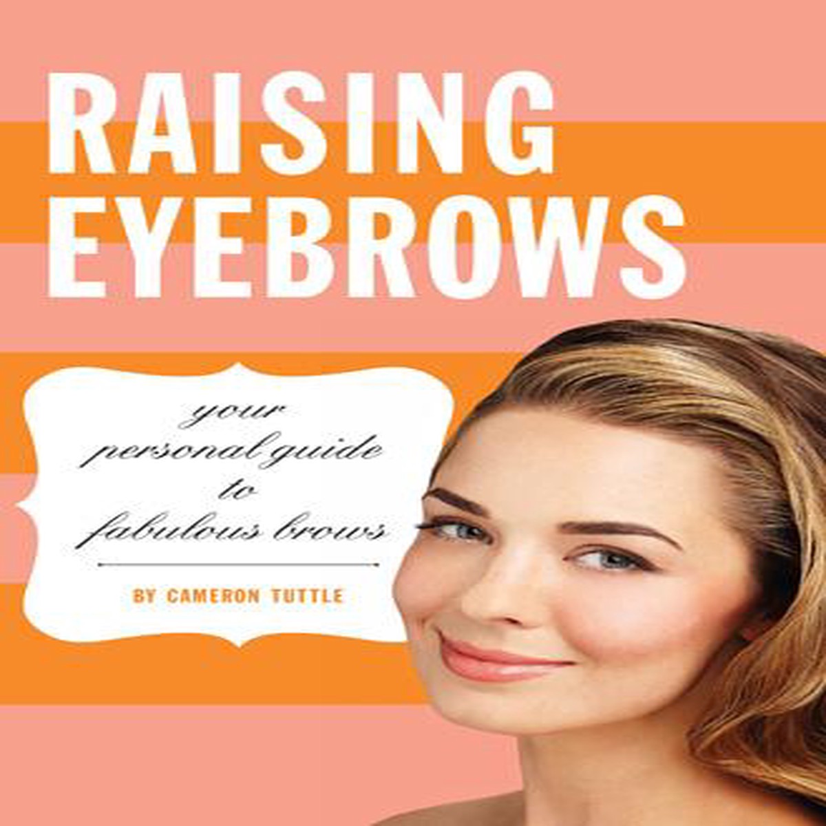Raising Eyebrows
