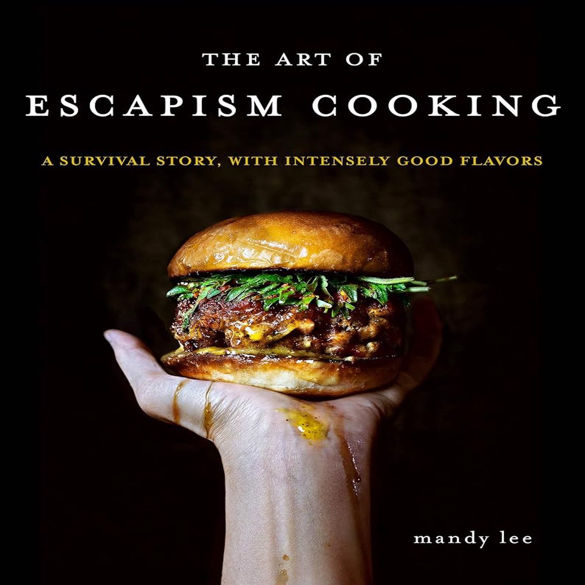 The Art of Escapism Cooking A Survival Story with Intensely Good Flavors