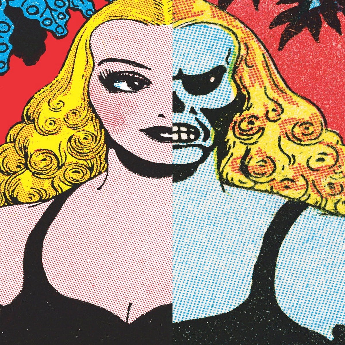 Turn Loose Our Death Rays And Kill Them All The Complete Works Of Fletcher Hanks