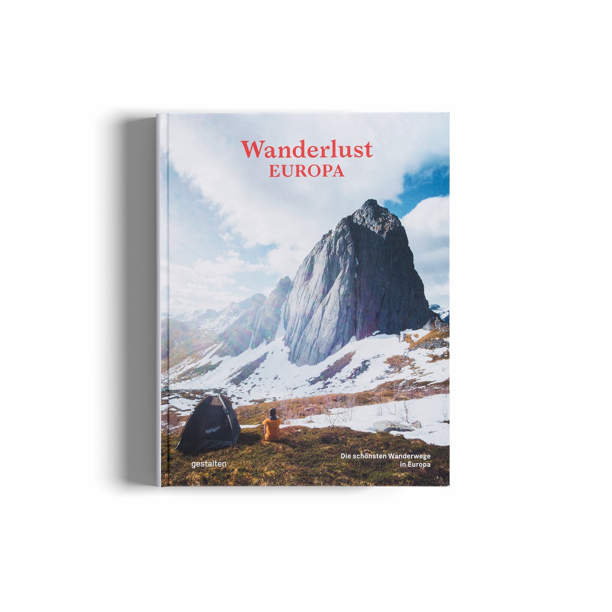 Wanderlust Europa