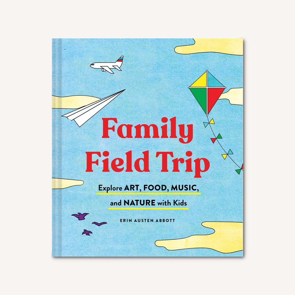 Family Field Trip