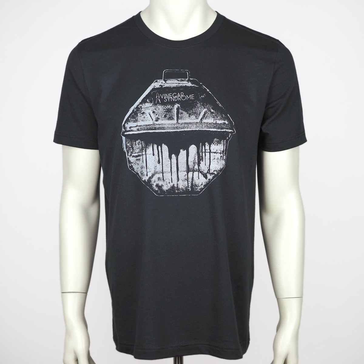 VS Canister of Doom - Shirt