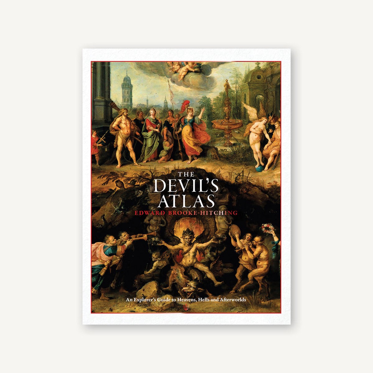 The Devils Atlas