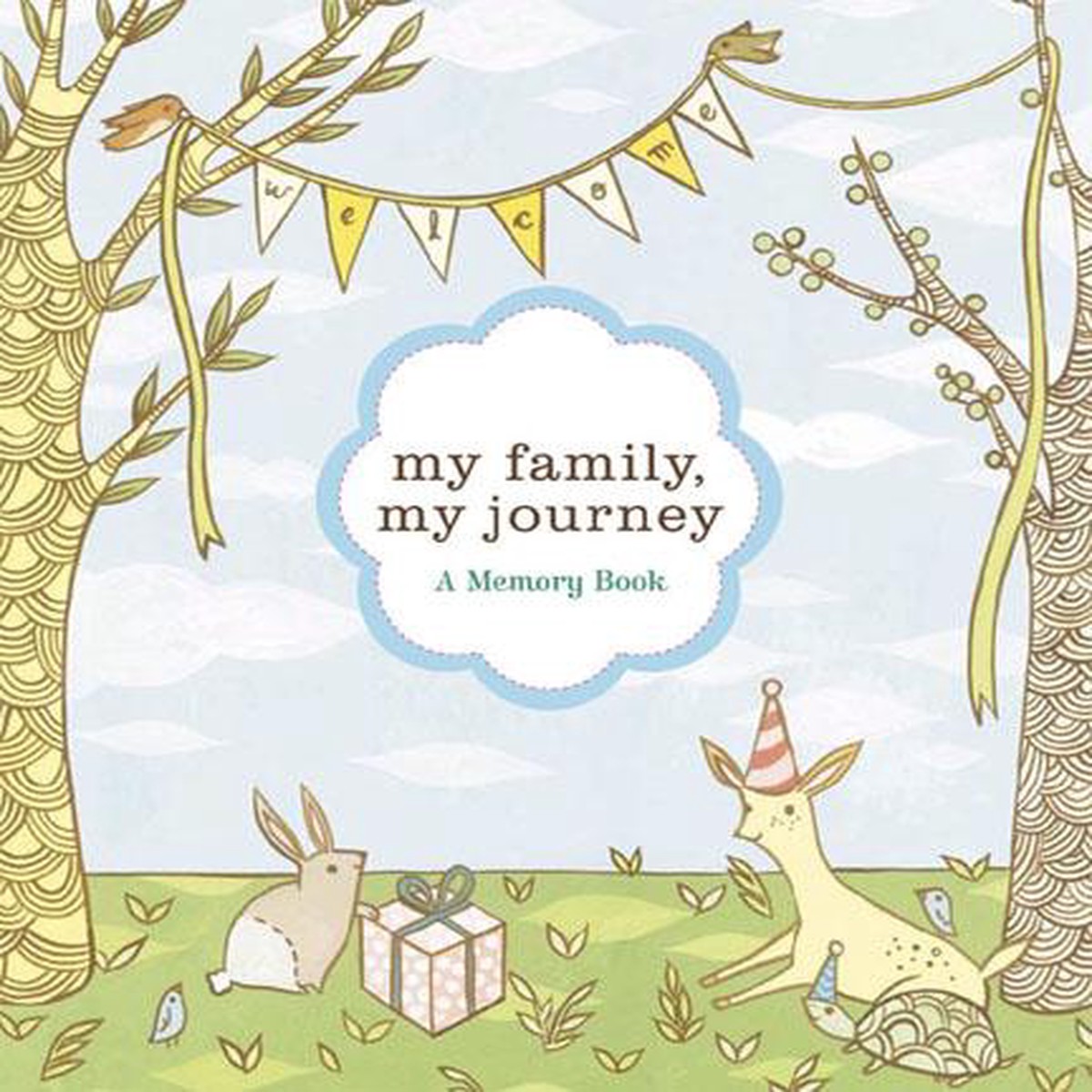 My Family My Journey