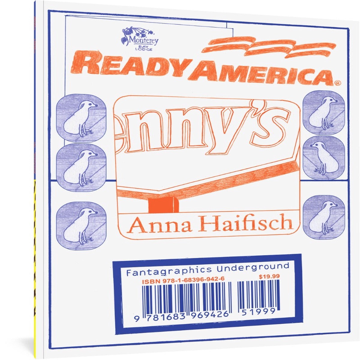 Ready America