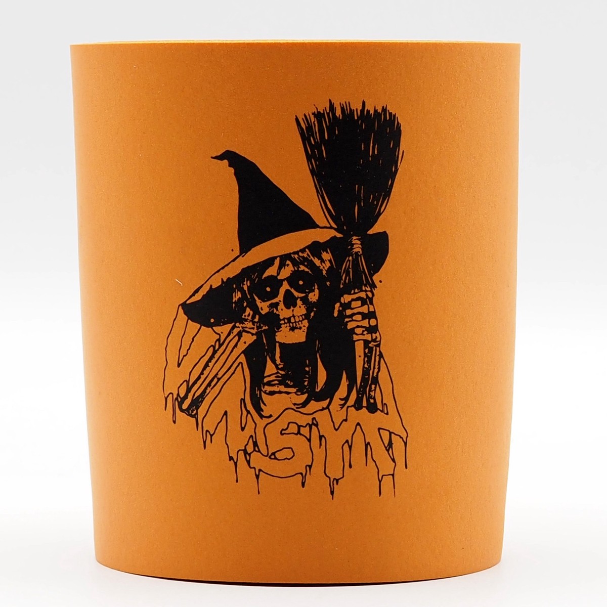 Vinegar Syndrome Koozie