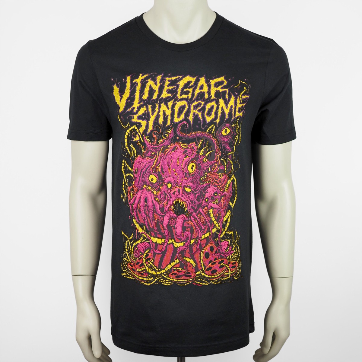 Vinegar Syndrome Trash - Shirt