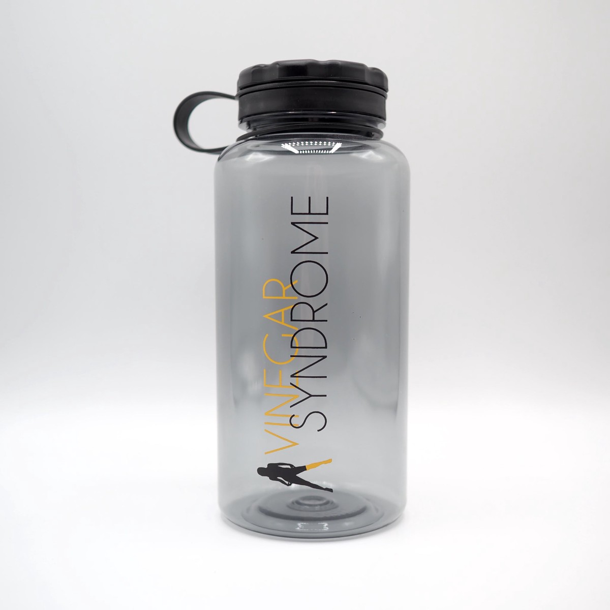 Vinegar Syndrome Water Bottle