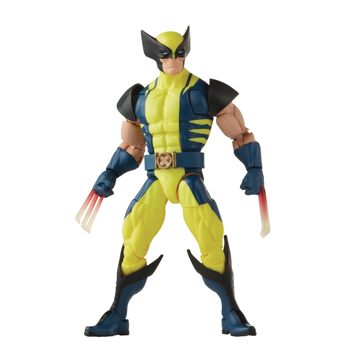 X-MEN LEGENDS 6IN WOLVERINE AF
