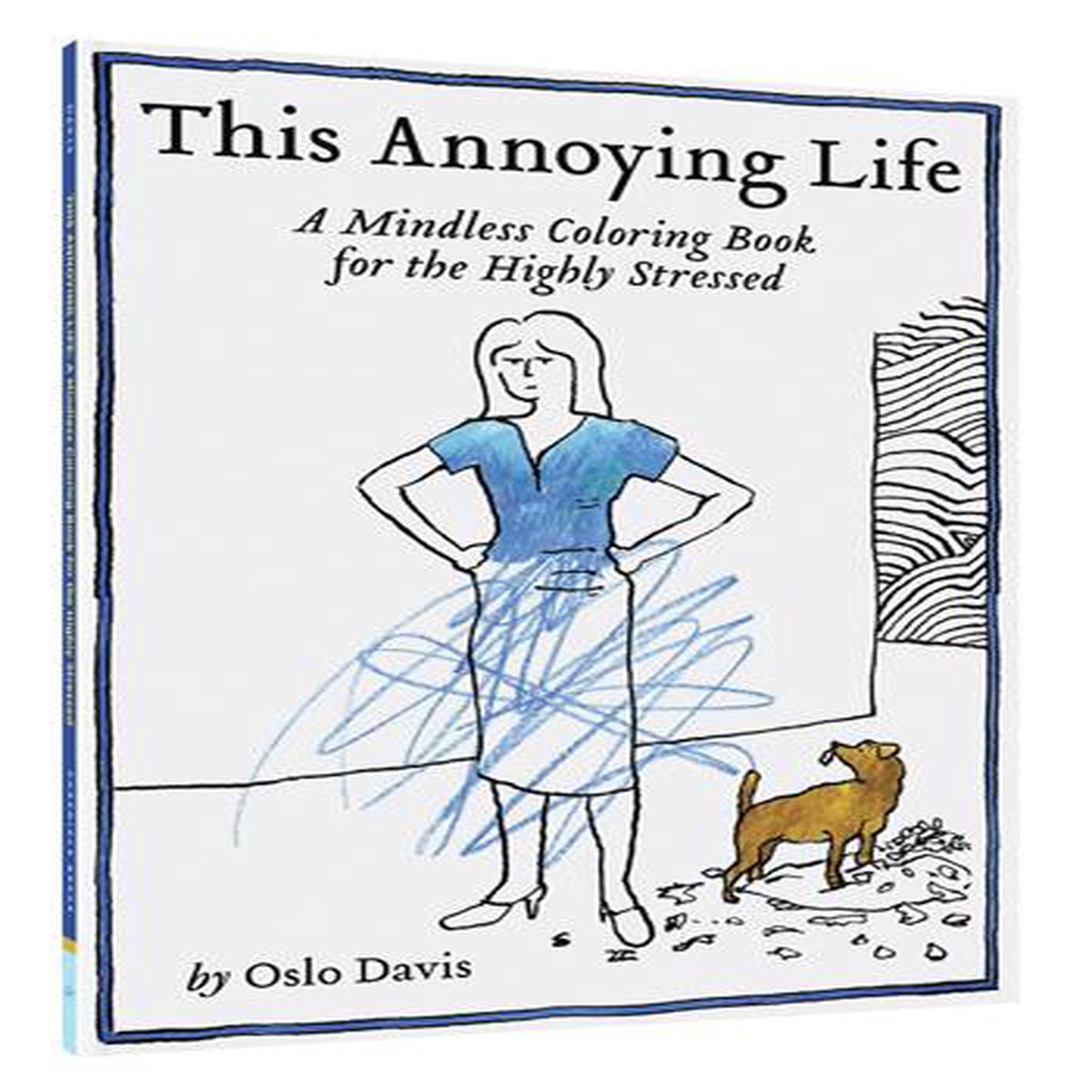 This Annoying Life