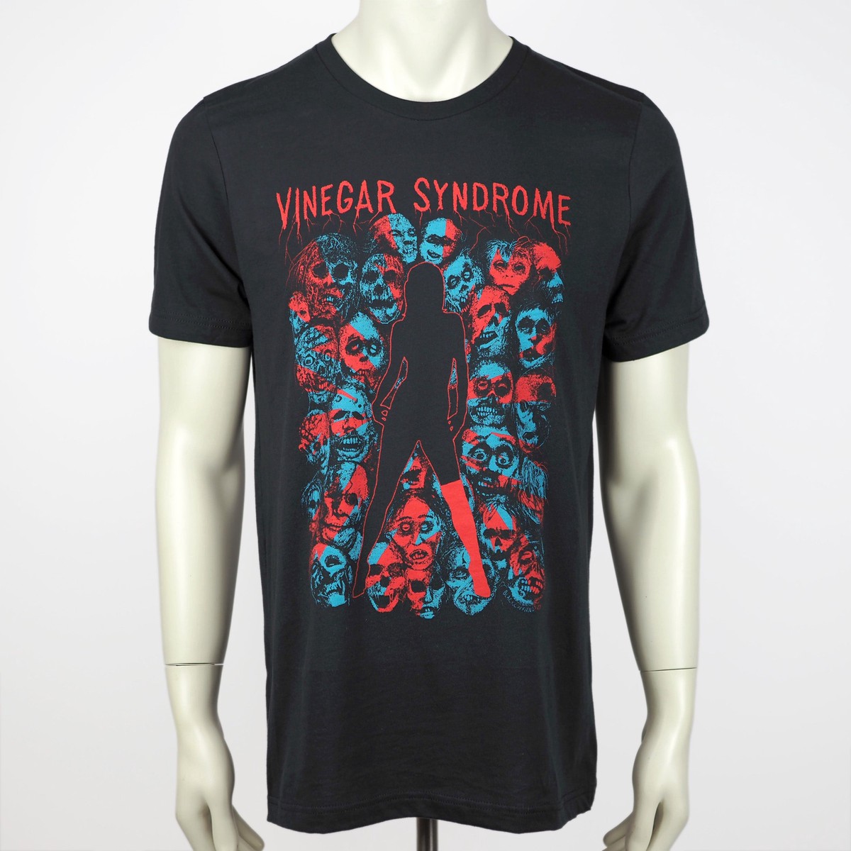 Vinegar Syndrome Catacombs - Shirt