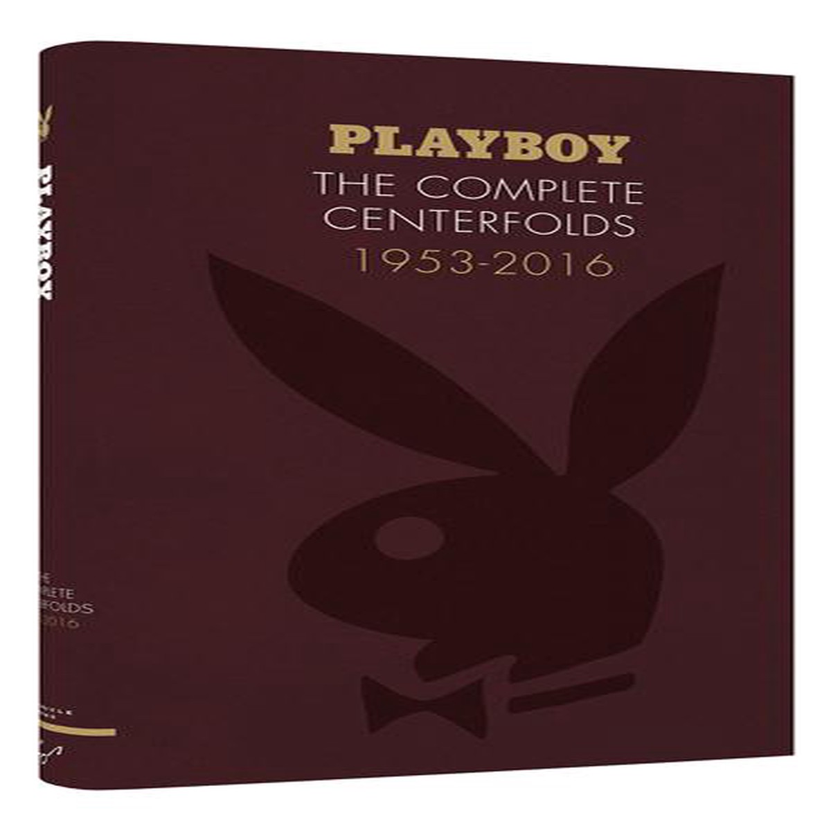 Playboy The Complete Centerfolds 1953-2016