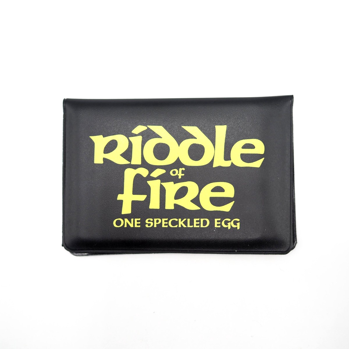 Riddle of Fire One Speckled Egg - Card Game
