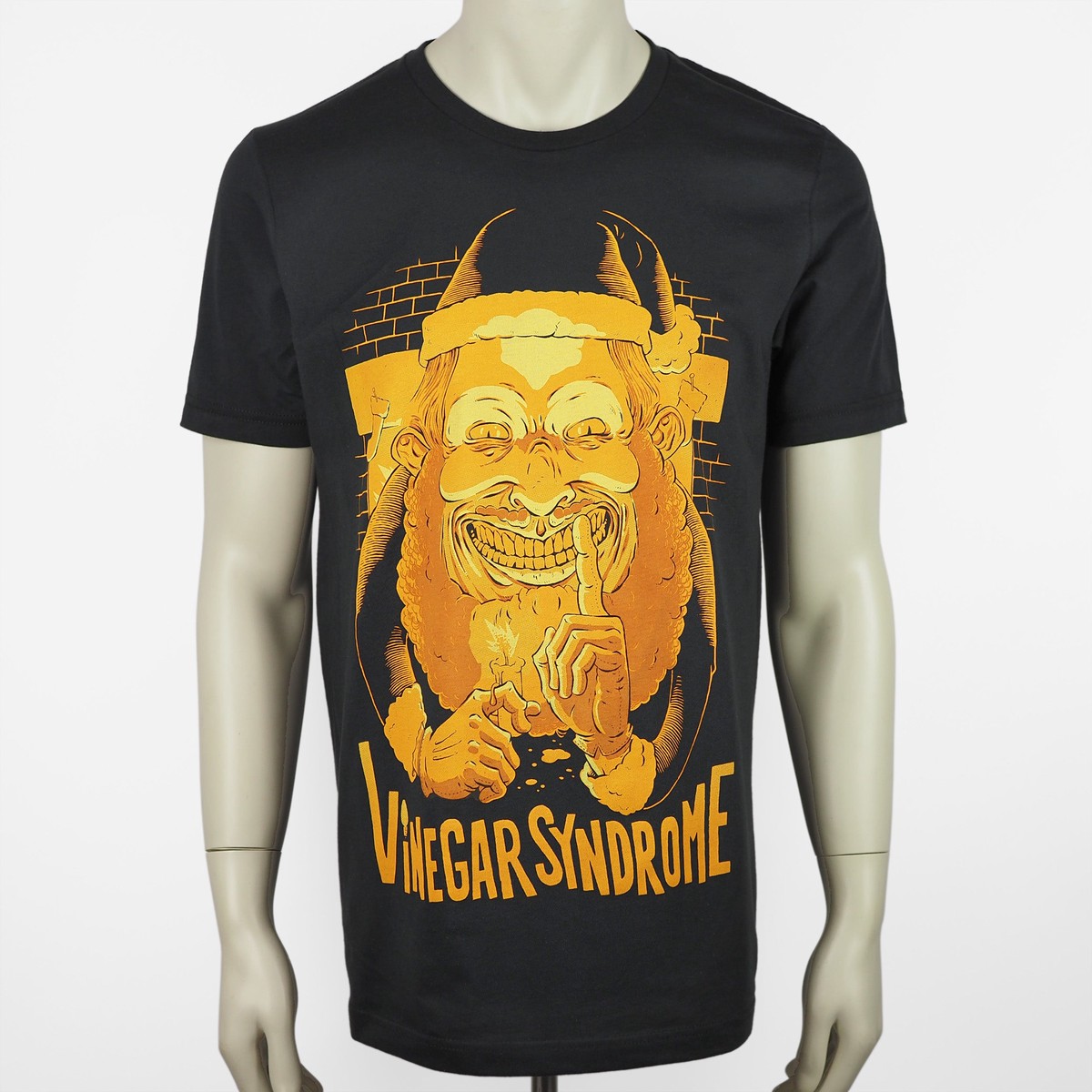 Vinegar Santa - Shirt