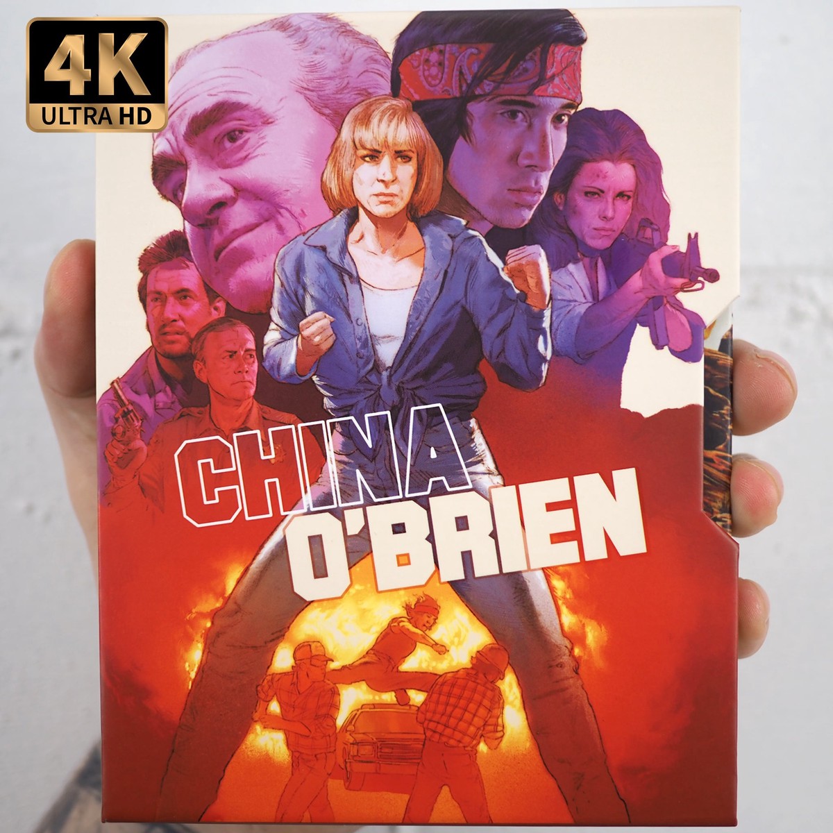 China OBrien 1 2