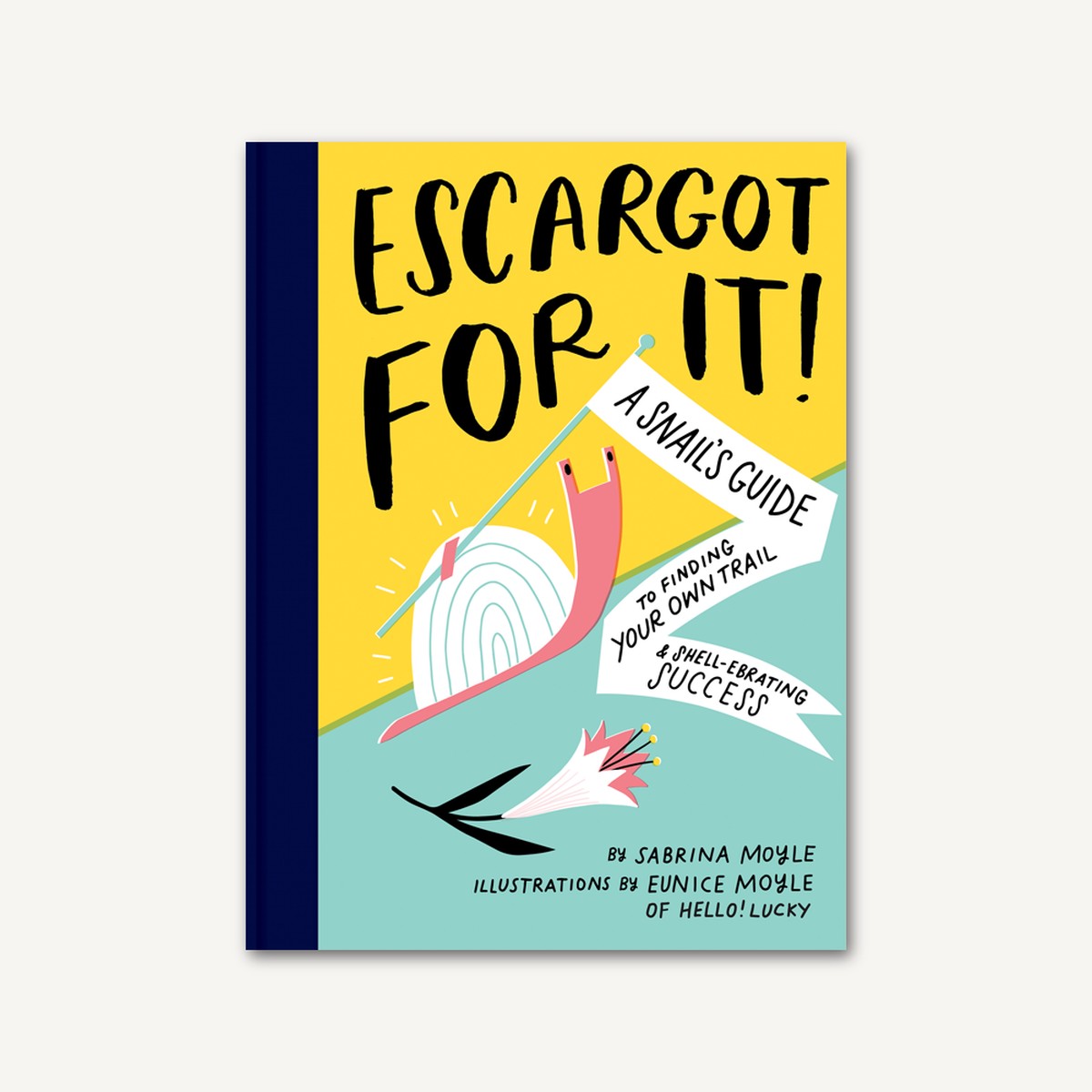 Escargot for It