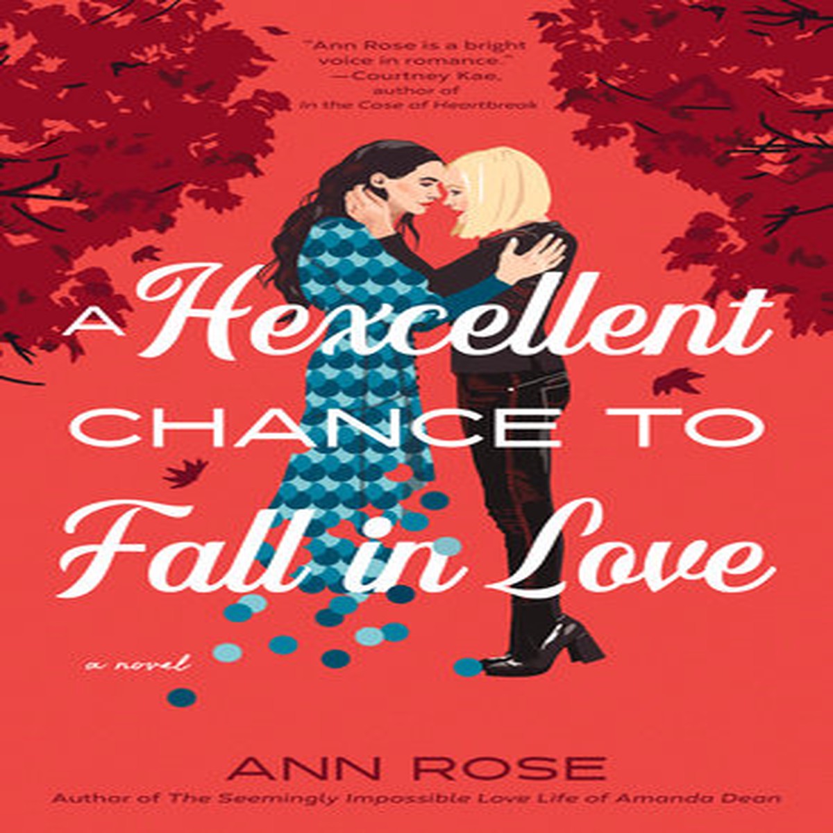 A Hexcellent Chance to Fall in Love